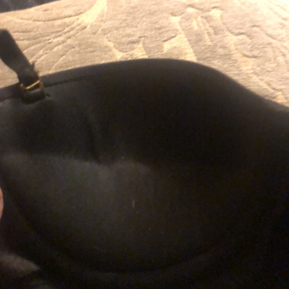 Push-up Convertable Bra - Picture 12 of 12